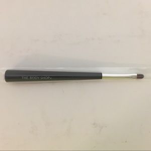 LAST PRICE ⬇️ BNIP Body Shop Lipstick Brush